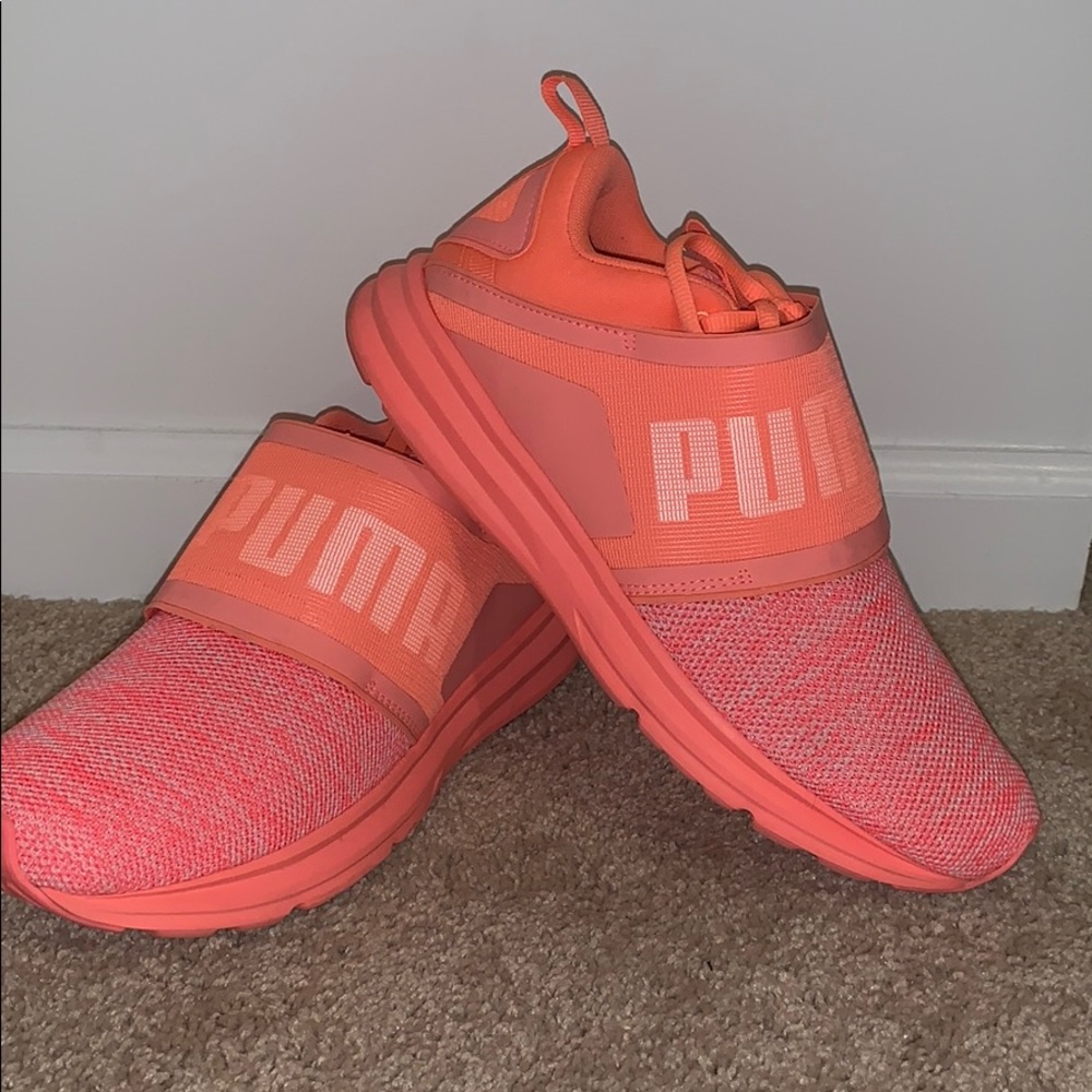 Women’s Puma Sneakers